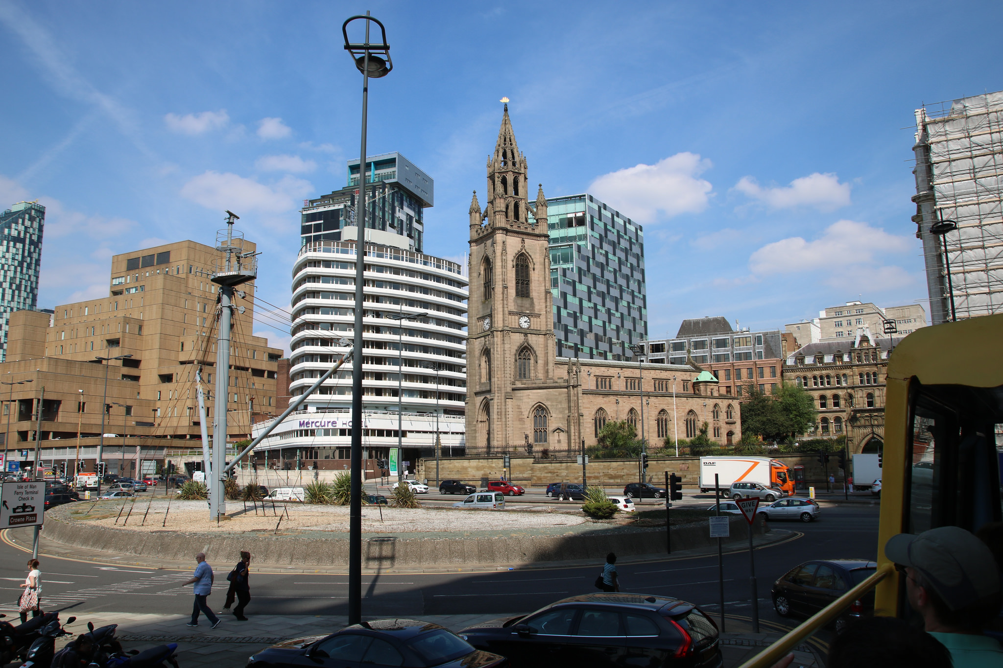 Liverpool